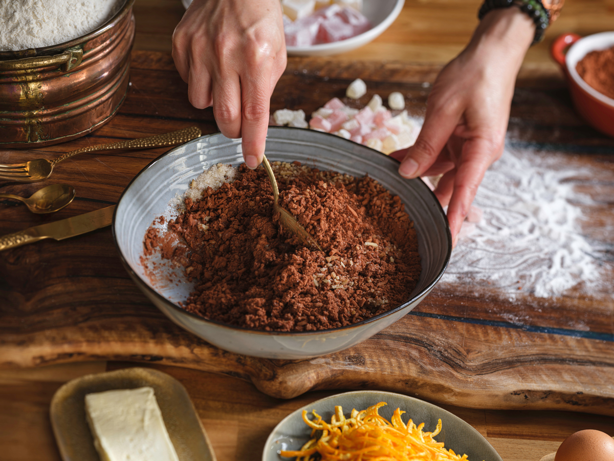 michani ingredienci