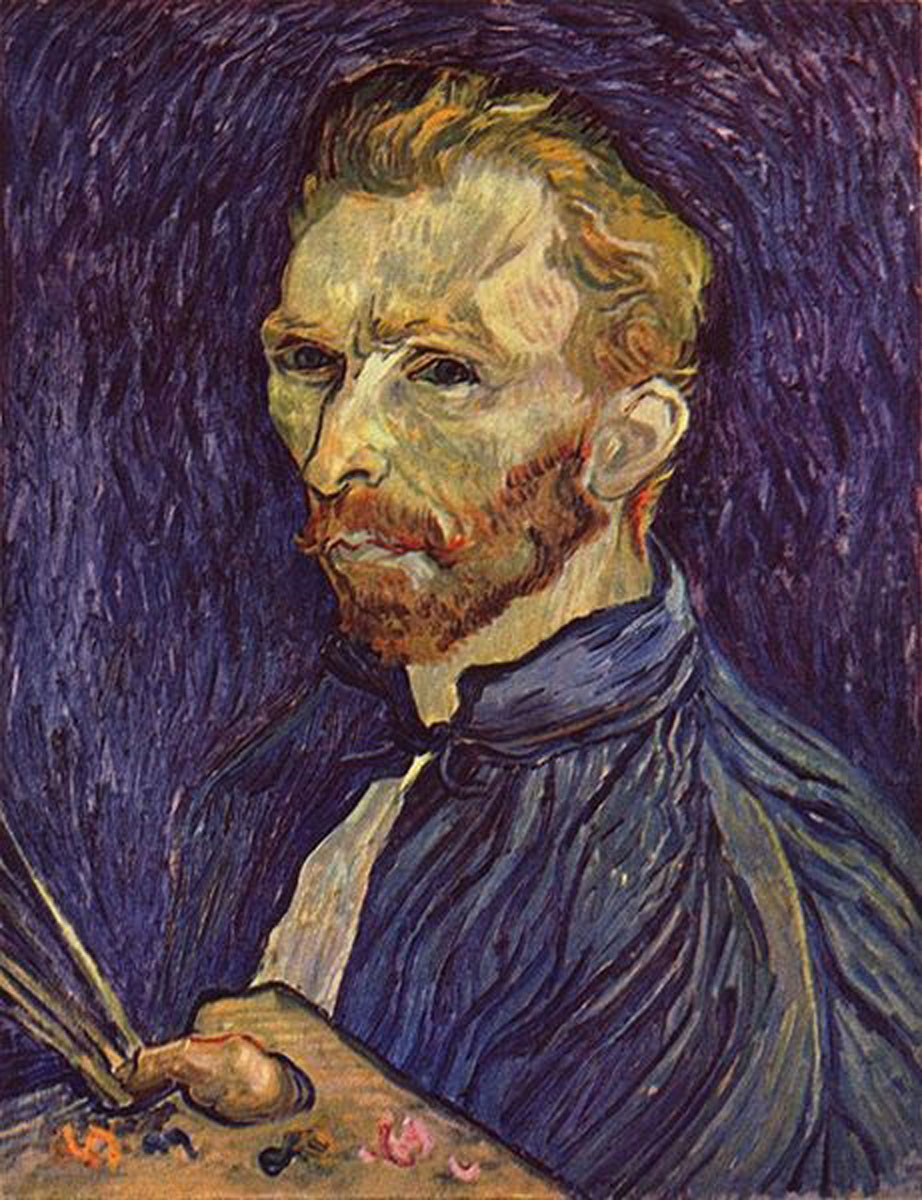 vincent van gogh
