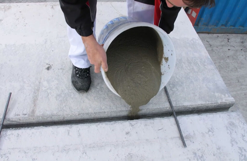 Baumit FillBeton