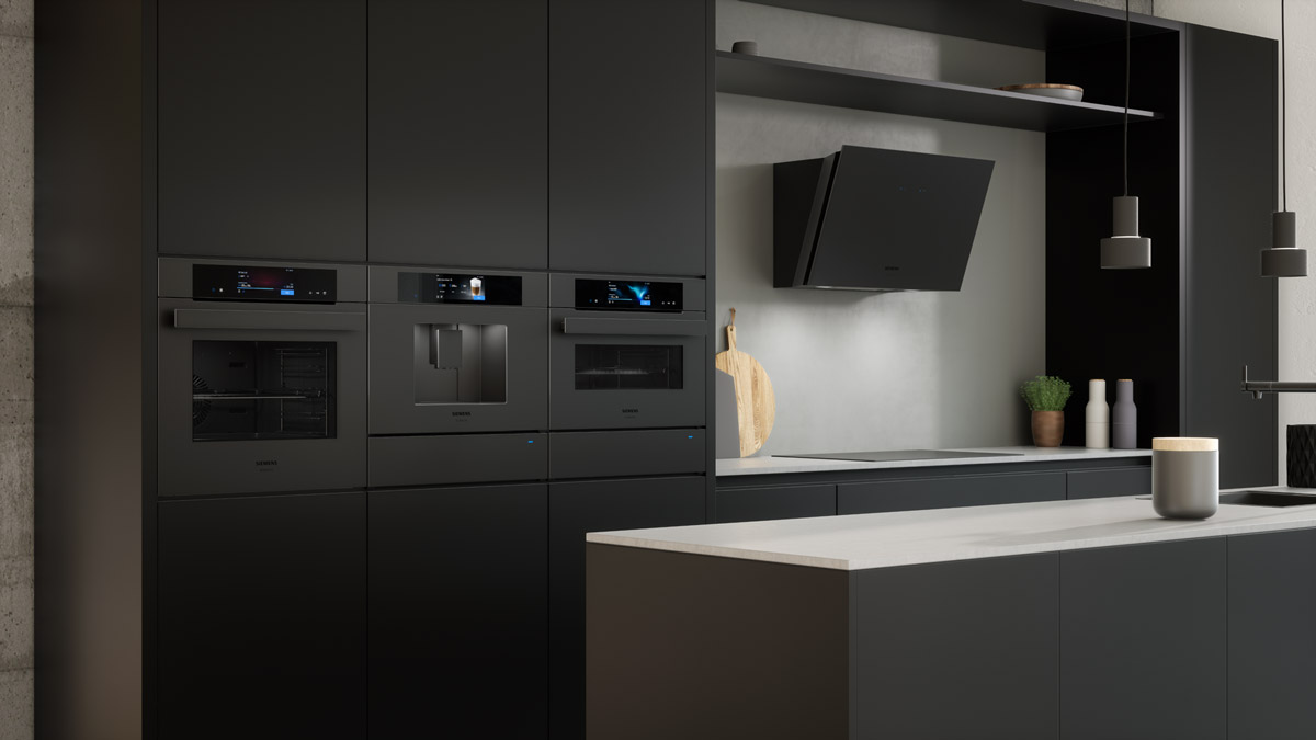 Siemens DesignAwards MattEdition