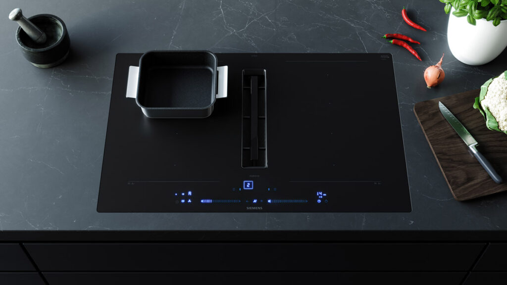 Siemens DesignAwards MattEdition deska