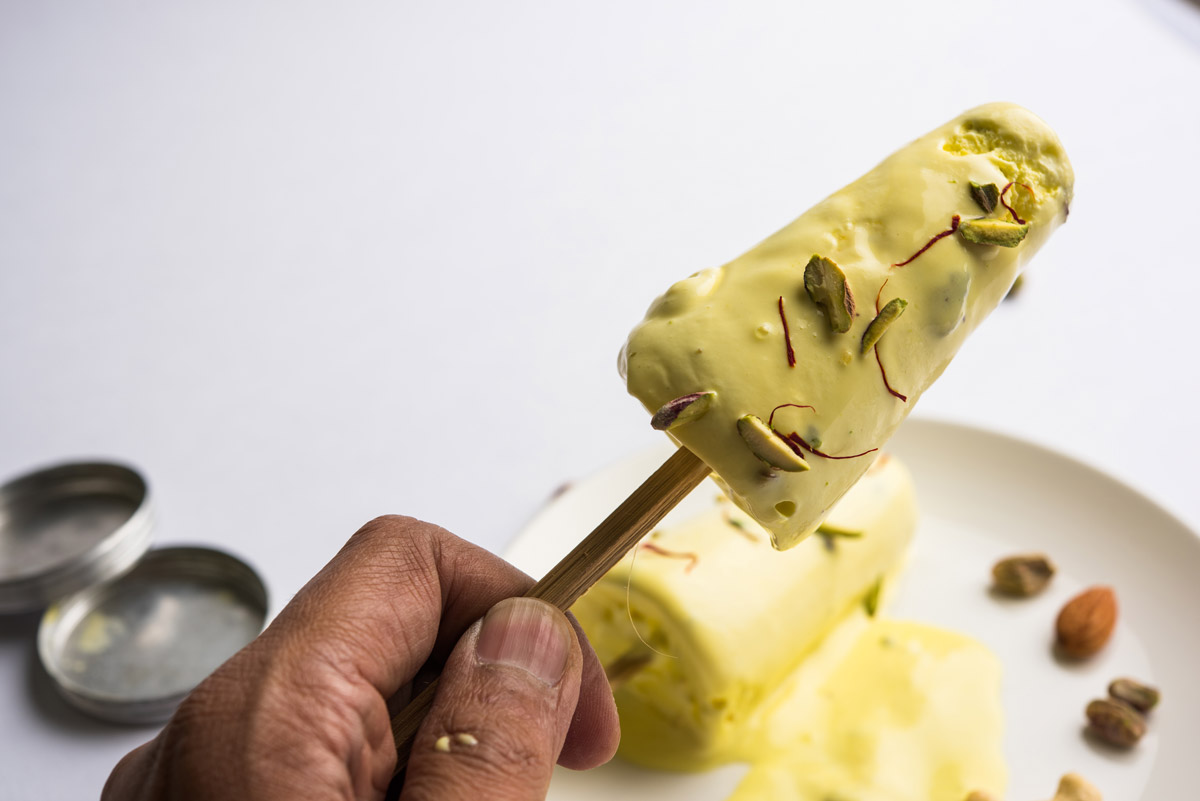 domaci kulfi
