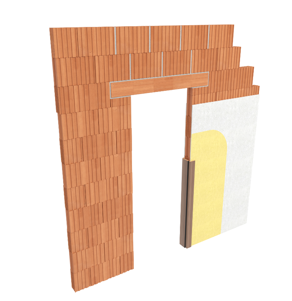 Akumodel 1