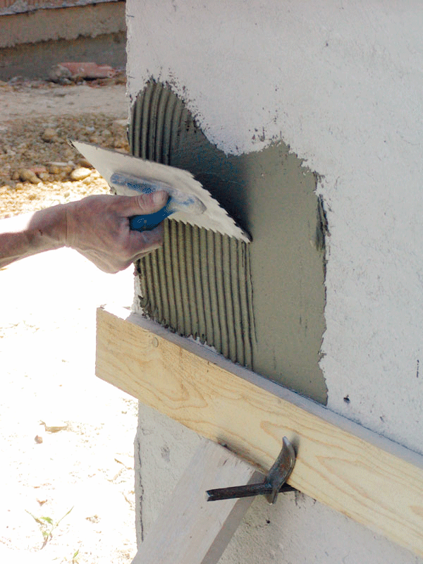 obkládání pásky - step4