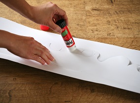 domecek_step11_lepeni motivu