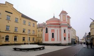 Kroniky a kronikáři: Kladno minulé