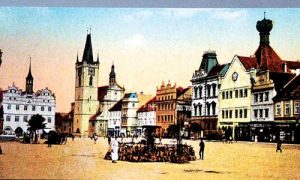 Kroniky a kronikáři: Litoměřice – kronikářské XXL