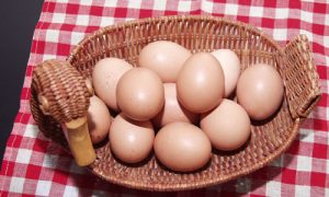 Vaječné hody: Nová kuchařská soutěž