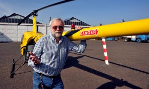 Josef Mladý: „Nechci mít pocit, že jsem něco promarnil…“