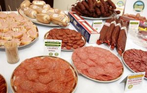 Začíná čtvrtý ročník soutěže Regionální potravina