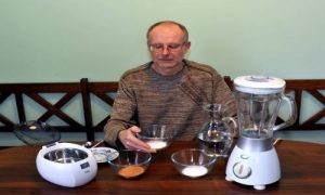 Ještě jednou liposomy…