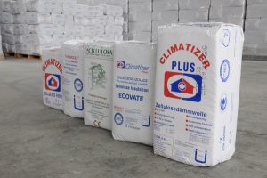 COMPRI IZOLACE – prověřené systémy pro úsporu energií