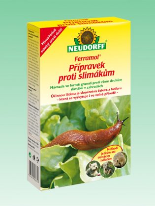 Výrobky firmy Neudorff získaly ocenění Kozlíka Šikuly za rok 2013!
