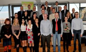 Ocenění Kozlíka Šikuly za rok 2013
