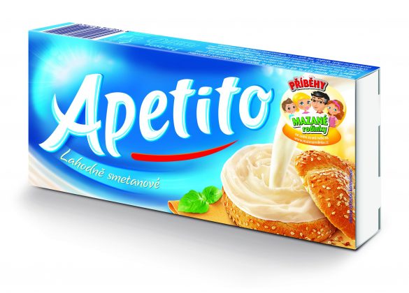 Tavené sýry, jak je možná neznáte