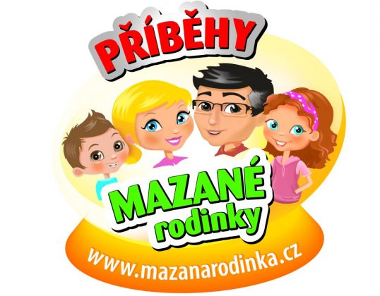 Mazaná rodinka – znáte se?