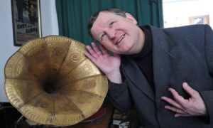 Václav Faltus: Bobříka mlčení nemůžu nikdy získat