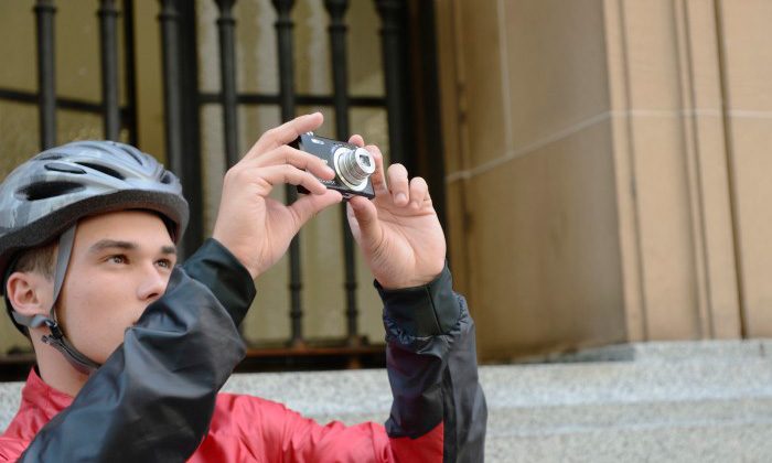 Nikon uvádí nové fotoaparáty řady COOLPIX