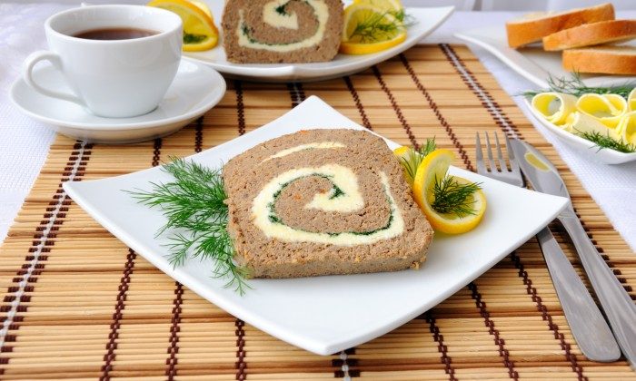 Vychutnejte si novou rustikální paštiku Rio Mare