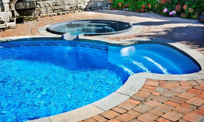 GUAa POOL: nová metoda desinfekce domácích bazénů a vířivek
