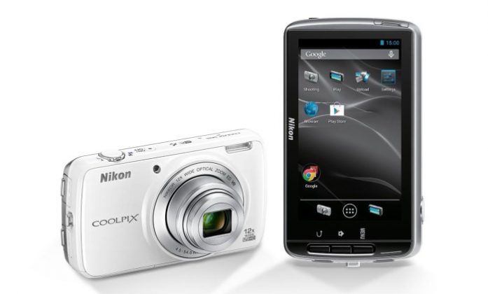 NIKON představuje další novinky v oblasti fotoaparátů