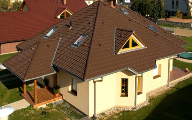 Jak za rekonstrukci střechy neplatit dvakrát