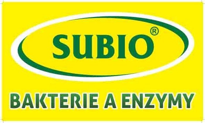 Bakterie a enzymy SUBIO EKO: užiteční pomocníci pro zahradu i dům