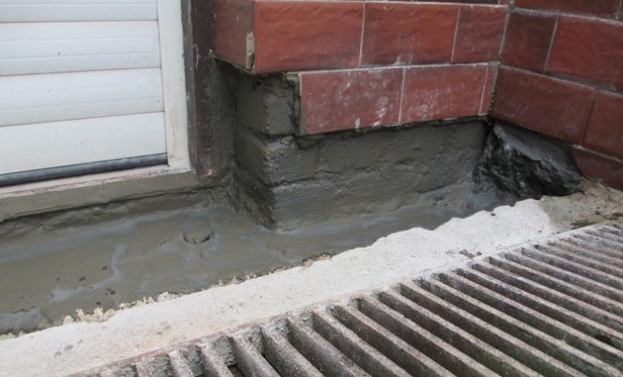 Knauf přichází s novou hydroizolační stěrkou 2K