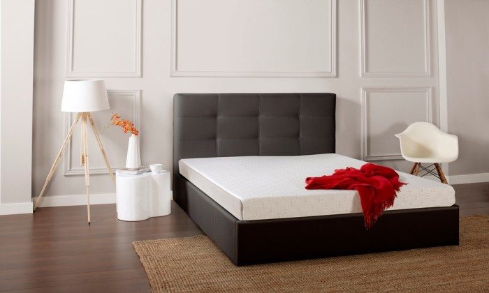 Dormeo Air: nová řada unikátních matrací