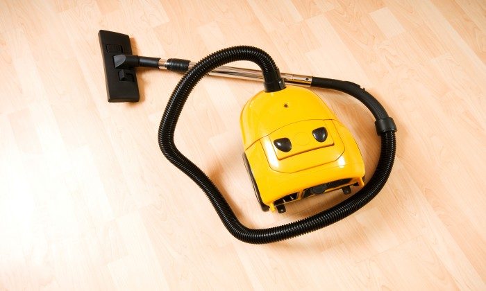 Energetické štítky u vysavačů: co nám říkají?