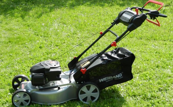 Sekačky Weibang: vysoká kvalita bez kompromisů