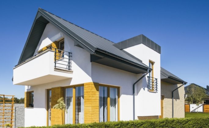 Tip redakce: výběr střešní krytiny