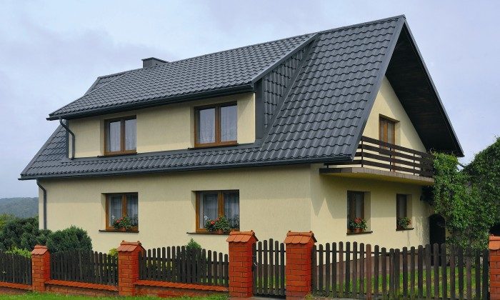Co pohlídat, když chcete mít dům do zimy pod střechou