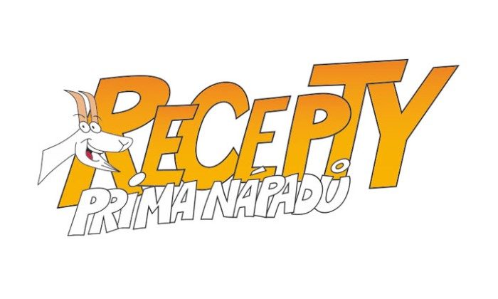 Magazín Recepty Prima Nápadů přeje krásné vánoční svátky!