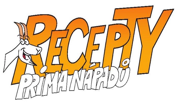 Recepty Prima Nápadů přejí úspěšné vykročení do nového roku 2015