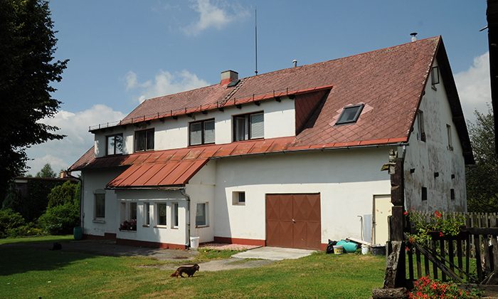 Jak na dodatečné zateplení domu?