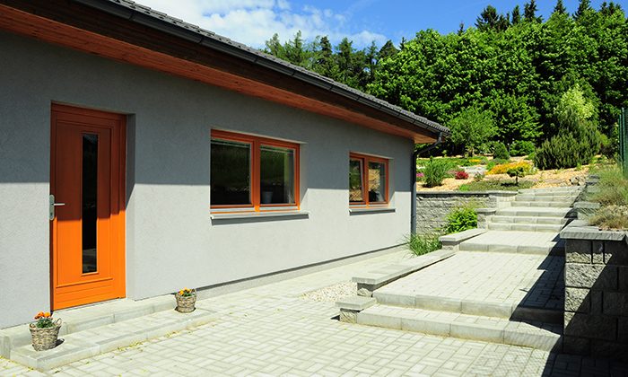 Provětrejte fasádu!