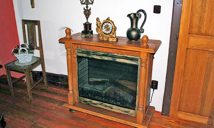 Udělej si sám aneb Renovace a ošetření starého nábytku