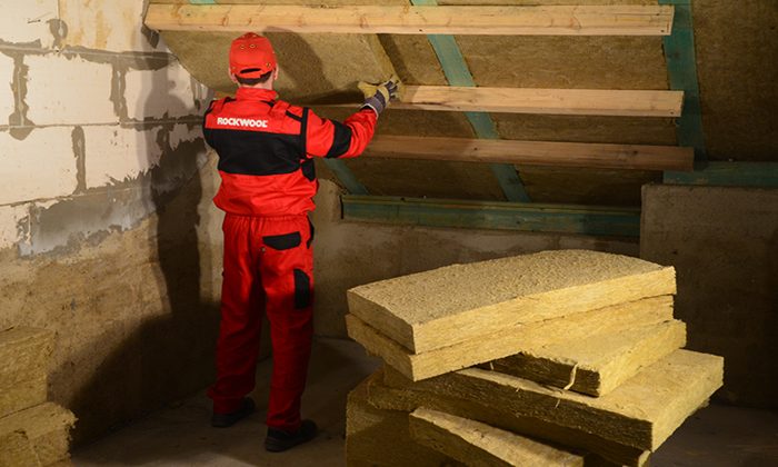 Deset doporučení pro správně zateplenou střechu