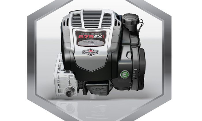 Nové motory série EXi – NOVÝ STANDARD spalovacích motorů