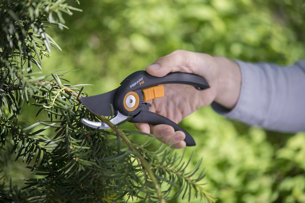 Fiskars malé nůžky