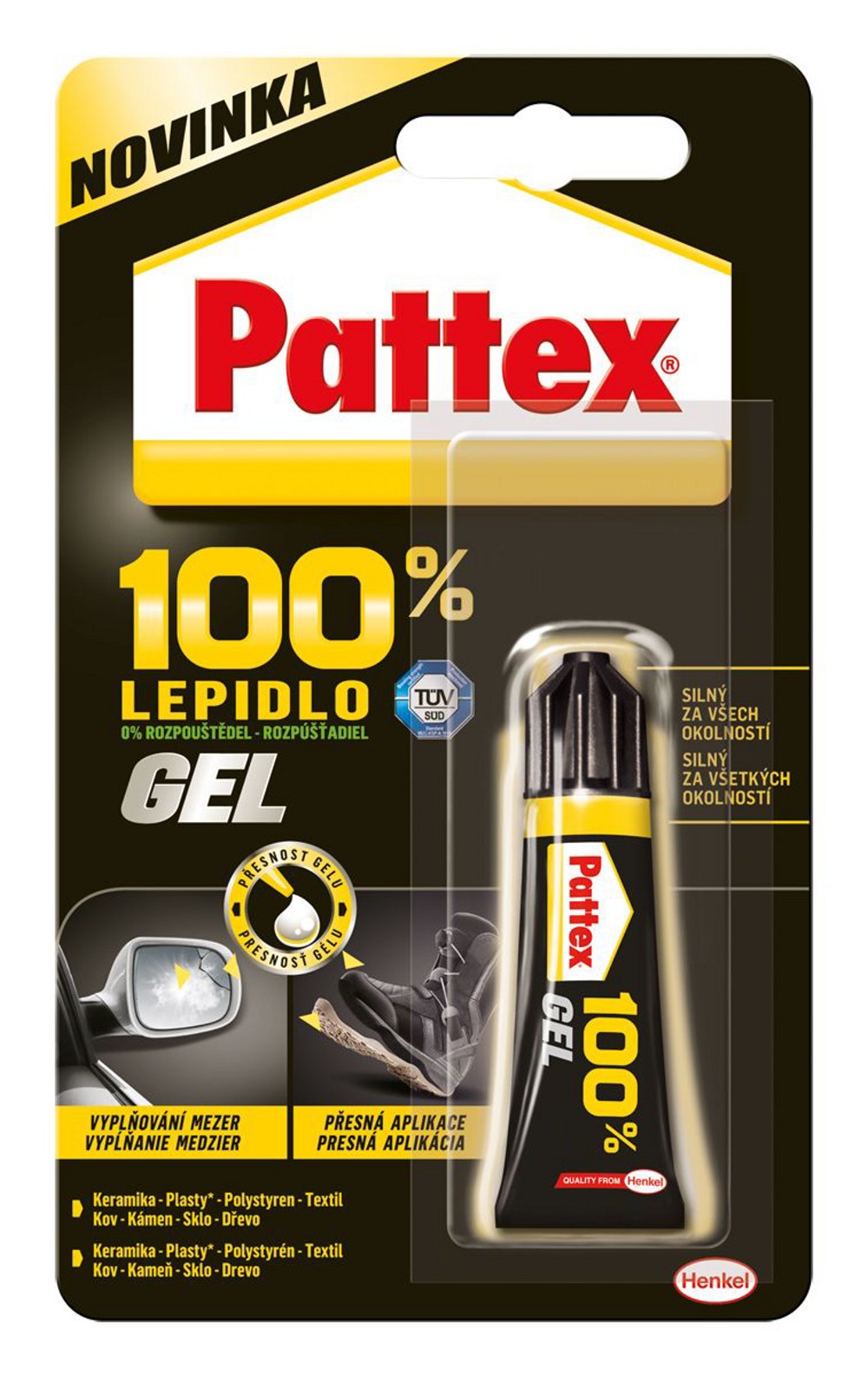 Pattex