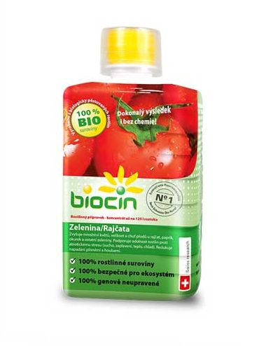 Biocin