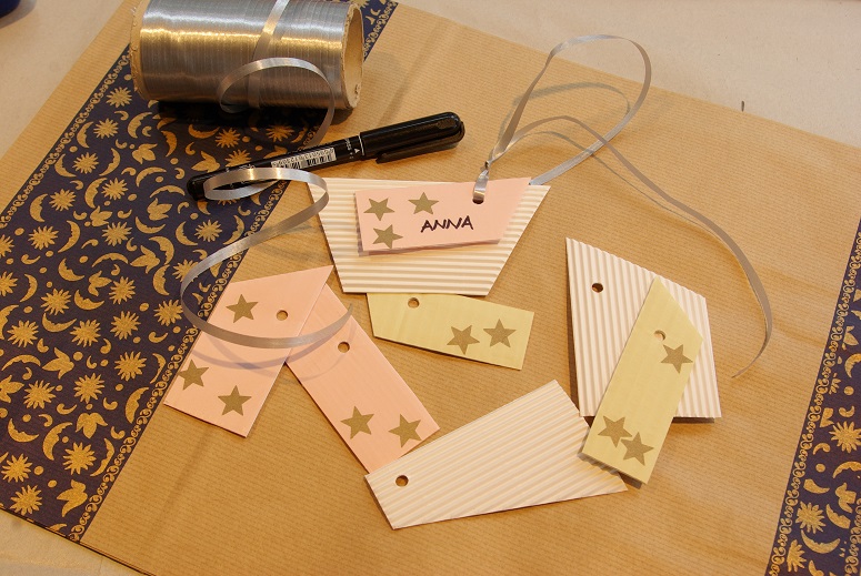 provleknuti stuzky - jmenovky