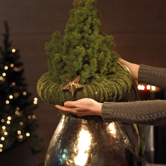 vyroba vanocni dekorace 1