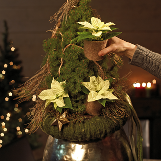 vyroba vanocni dekorace 4