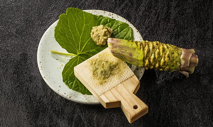 Jak si vypěstovat vlastní wasabi