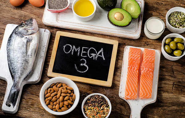 omega-3